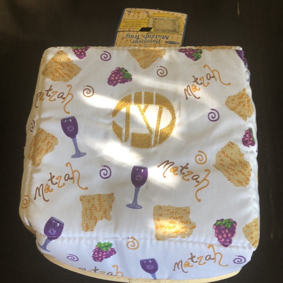 Rite Lite Passover Matzah Tray - Picture 13 of 14